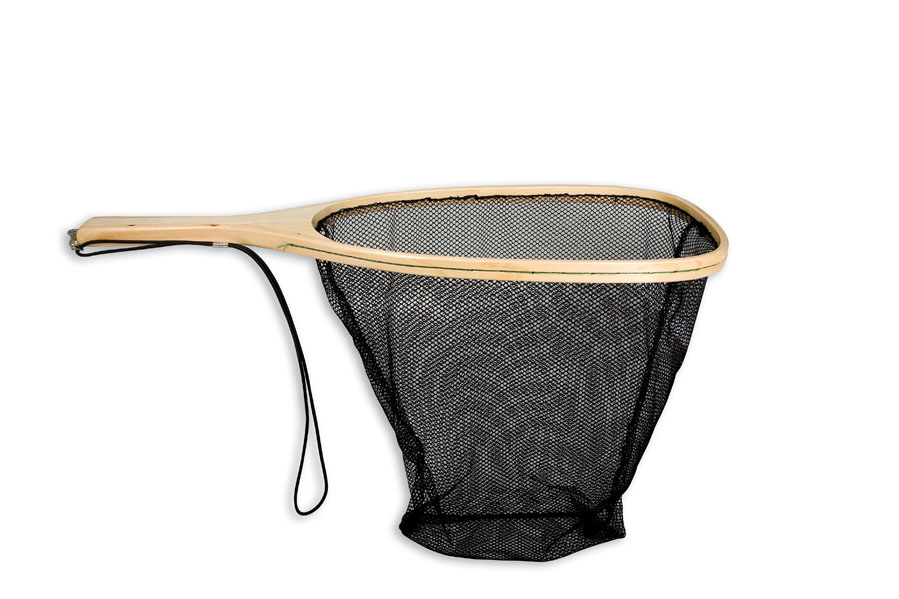 landing net